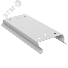 ESCA 5 Кр. пов. верт. внутр. 90град 35х50-0,8 RAL 9016 IEK