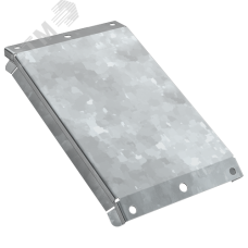 ESCA 5 Кр. пов. верт. внеш. 45град 80х100-0,8 HDZ IEK