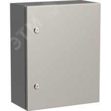 TITAN 5 Корпус метал. ЩМП-50.40.20 (AISI 304) УХЛ1 IP66