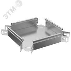 ESCA 5 Крестовина 50х50-1,2 IEK