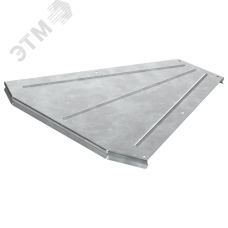 ESCA 5 Кр. поворота 45град 300-1,2 HDZ IEK