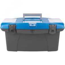 Ящик для инструментов 480х230 мм с морозостойким замком