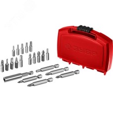 Биты с магнитным адаптером, МХ-21, CR-V