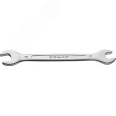 Ключ гаечный рожковый 14X17 мм