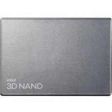 Твердотельный накопитель/ Intel SSD D7-P5620 Series, 3200GB, U.2(2.5" 15mm), NVMe, PCIe 4.0 x4, TLC, R/W 6700/3600MB/s, IOPs 1 000 000/341 000, TBW 17500, DWPD 3 (12 мес.)