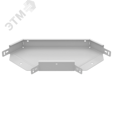 ESCA 7 Поворот 90град 50х150-2,0 RAL 9016 IEK
