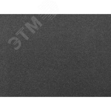 Лист шлифовальный ''СТАНДАРТ'' на тканевой основе, водостойкий 230х280мм, Р240, 5шт