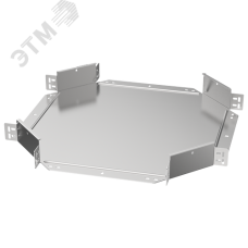 ESCA 7 Крестовина 100х300-2,0 IEK