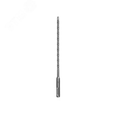 Бур по бетону 6x210x150 мм SDS-plus