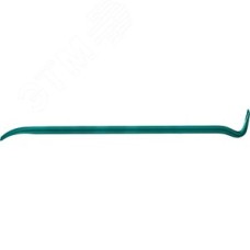 Двутавровый лом-гвоздодер GRAND 1200 мм 30х17 мм