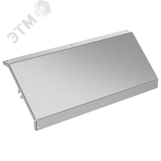 ESCA 7 Кр. пов. верт. внеш. 90град 100х500-2,0 IEK