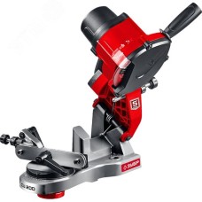 Станок заточной для пильных цепей, d104 мм, 90 Вт