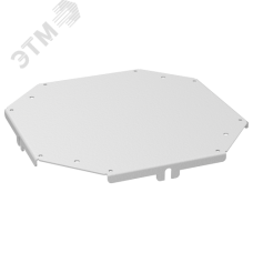 ESCA 7 Кр. крестовины 80-2,0 RAL 9016 IEK