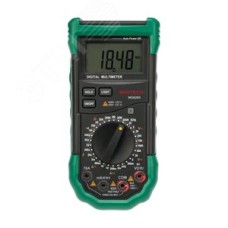 Мультиметр профессиональный MS8265