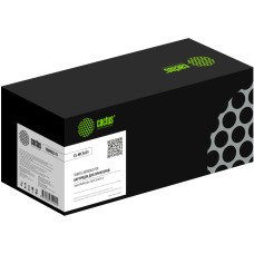 -/ Картридж лазерный Cactus CS-WC3655 106R02741 черный (25900стр.) для Xerox Workcentre 3655