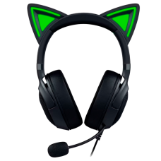 Гарнитура Razer Kraken Kitty V2 - Black Headset/ Razer Kraken Kitty V2 Black Headset