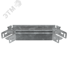 ESCA 5 Поворот 90град 50х50-0,8 HDZ IEK