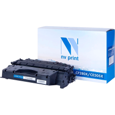 -/ Набор NVP NV-CF280X/CE505X-SET2 для HP LaserJet Pro 400 MFP M425dn/ 400 MFP M425dw/ 400 M401dne/ 400 M401a/ 400 M401d/ 400 M401dn/ 400 M401dw/ P2055/ P2055d/ P2055dn (6900k) (2 шт)
