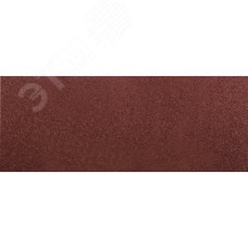 Лист шлифовальный ''Мастер'', без отверстий, для ПШМ на зажимах, Р60, 93х230мм, 5шт