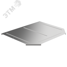 ESCA 7 Кр. разветвителя Т-обр. 400-1,5 IEK