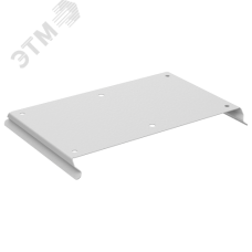 ESCA 5 Кр. пов. верт. внутр. 90град 35х200-0,8 RAL 9016 IEK