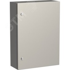 TITAN 5 Корпус метал. ЩМП-70.50.20 (AISI 316) УХЛ1 IP66