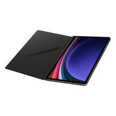 Чехол/ Чехол-обложка Samsung Smart Book Cover Galaxy Tab S10+/S9+/S9 FE+ чёрный