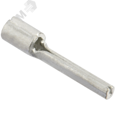 Наконечник НШП 1,5-12 IEK