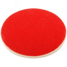 Круг полировальный фетровый (липучка) 150 мм