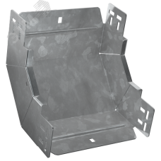 ESCA 7 Поворот верт. внутр. 90град 80х150-2,0 HDZ IEK