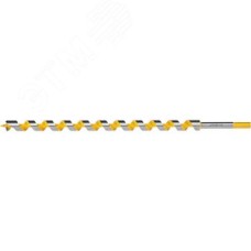 Сверло по дереву Spiral 20x450/360мм