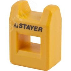 Намагничиватель для отверток и бит