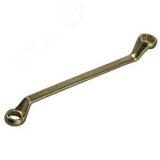 Ключ гаечный ТЕХНО 24x26 мм