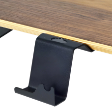 Кронштейн/ Gamepad Stand GEEK NOOK XBOX 19.1x6x8 cm, Black