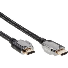 Кабель/ Кабель HDMI 19M/M,ver. 2.1, 8K@60 Hz 2m VCOM <CG864-2M>
