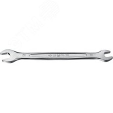 Ключ гаечный рожковый 8X10 мм