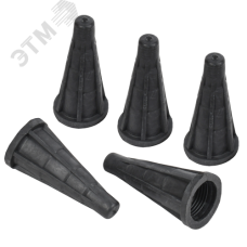 Колпачок герметичный КИ 16-150 (5шт/упак) IEK