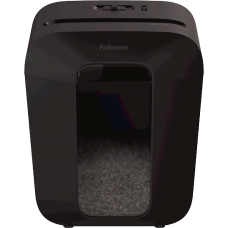 Шредер Fellowes® Powershred® LX41