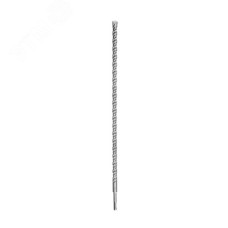 Бур по бетону 18x600x540 мм SDS PLUS