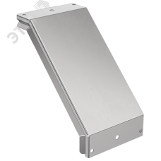 ESCA 5 Кр. пов. верт. внеш. 90град 80х100-0,8 IEK