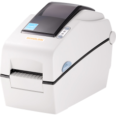 Принтер этикеток/ SLP-DX220, 2" DT Printer, 203 dpi, Serial, USB, Ivory