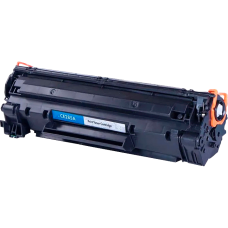 -/ Тонер-картридж NVP NV-CE285A для HP LaserJet Pro M1132/ M1212nf/ M1217nfw/ P1102/ P1102w/ P1102w/ M1214nfh/ M1132s (1600k)