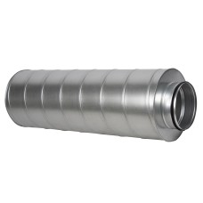 Шумоглушитель SHUFT SCr 450/900