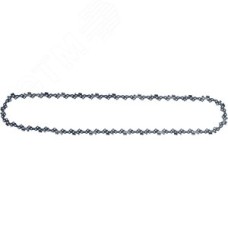 Цепь пильная электропил  type C, шаг 3/8'', паз 1.3 мм, 57 звеньев