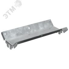 ESCA 7 Кр. пов. верт. внутр. 90град 80х150-2,0 HDZ IEK