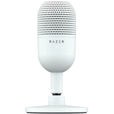 Микрофон Razer Seiren V3 Mini - White/ Razer Seiren V3 Mini - White Microphone