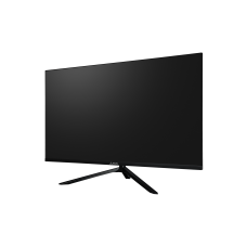 Монитор/ Монитор Сова 31,5"/QHD-75Hz/IPS/178/5ms/300 cdm2/2хHDMI+1хDP+AUDIO/Регулируемая по высоте подставка/1хHDMI cable/  SILVER, 1 год
