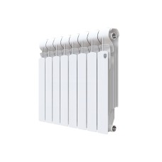 Радиатор Royal Thermo Indigo Super 500 - 8 секц.