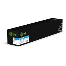 -/ Картридж лазерный Cactus CS-VLC7120C 006R01829 голубой (16500стр.) для Xerox VersaLink C7120/C7125/C7130