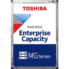 Жесткий диск/ HDD Toshiba SATA 18Tb 3.5"""" Server 7200 6Gbit/s 512Mb  1 year warranty